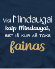 Fainas Mindaugas Fainas Mindaugas
